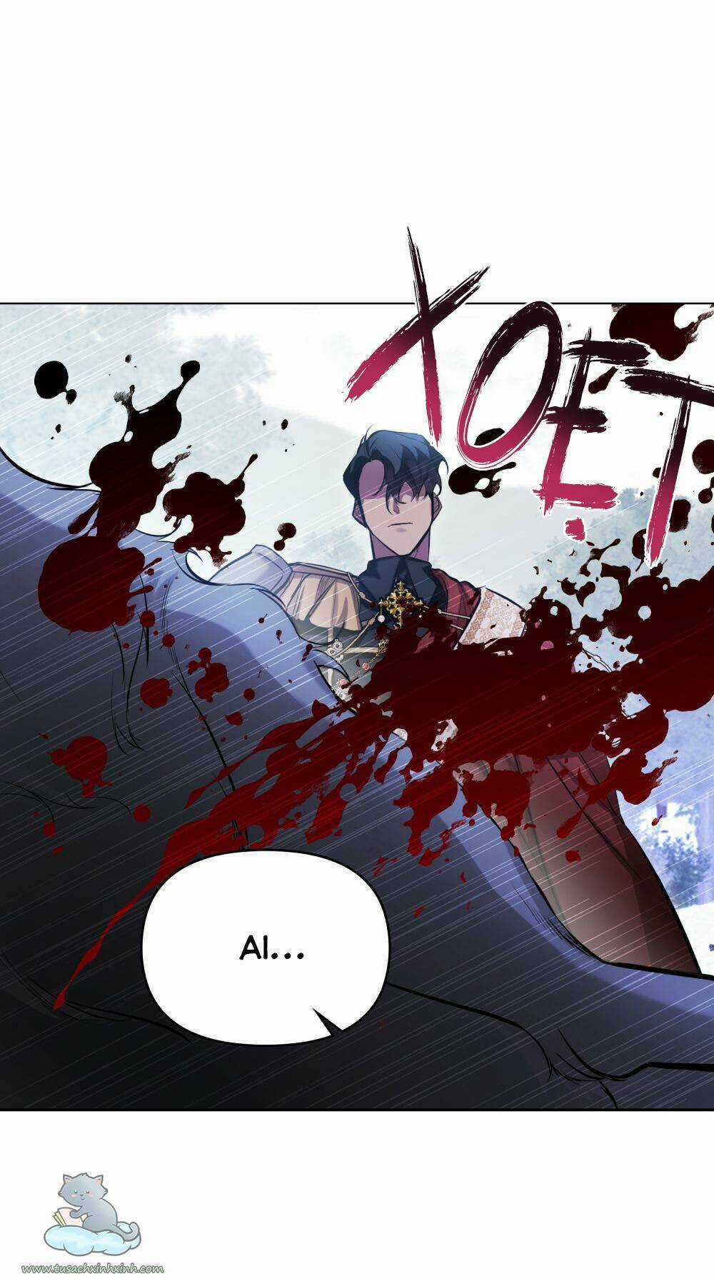 Nếu Không Vâng Lời Công Tước Chapter 1 trang 54