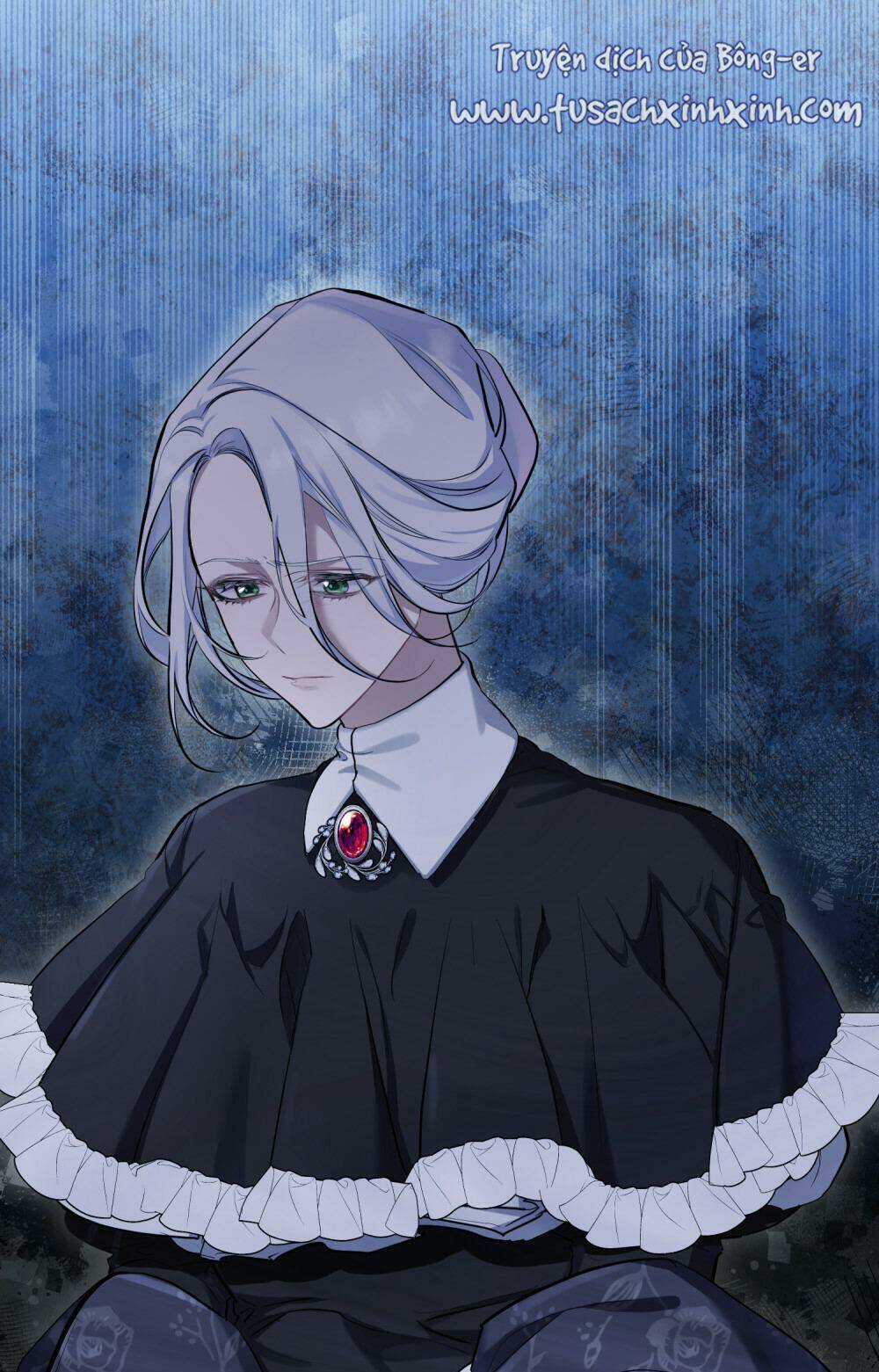 Nếu Không Vâng Lời Công Tước Chapter 1 trang 6