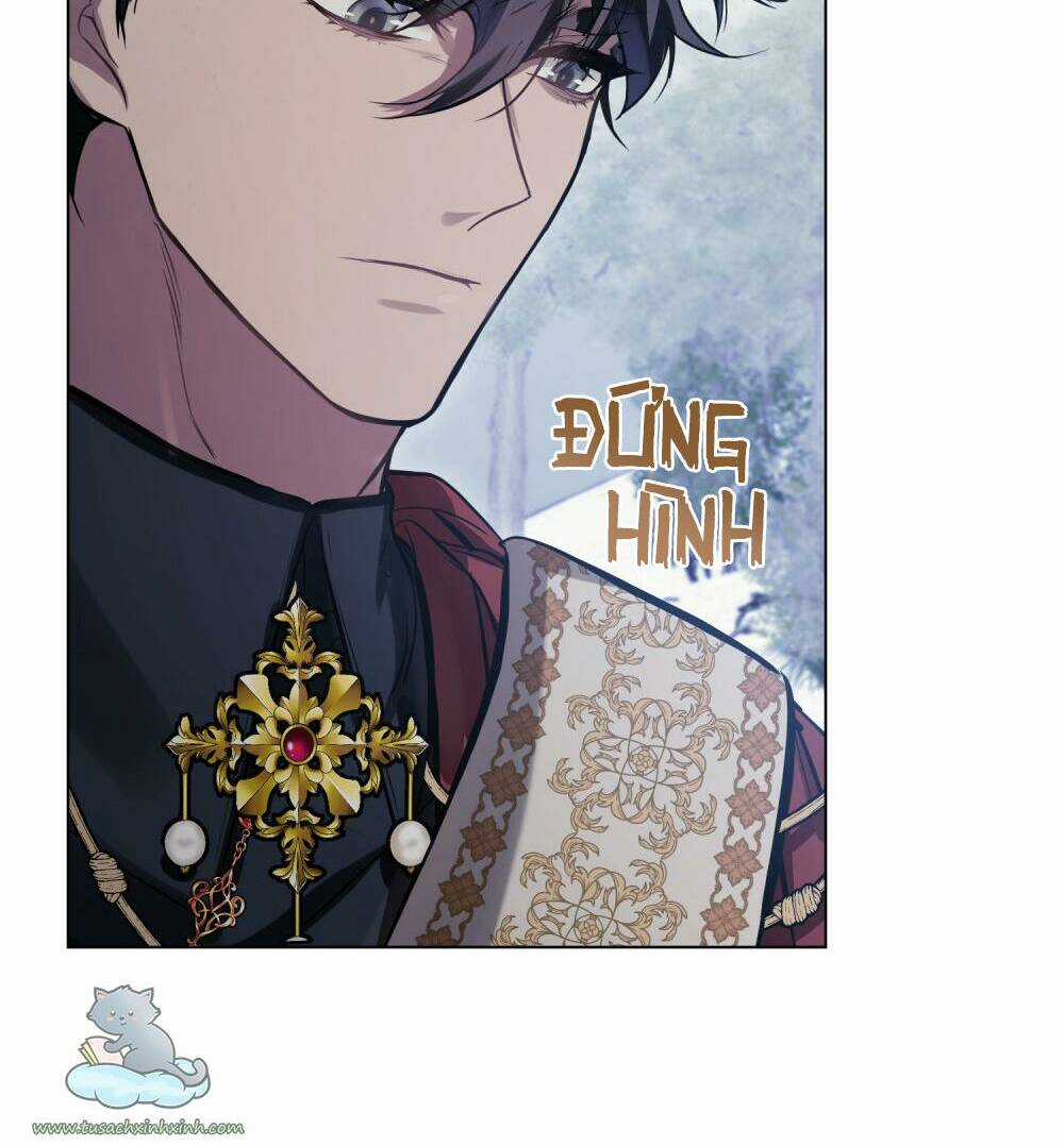 Nếu Không Vâng Lời Công Tước Chapter 1 trang 60