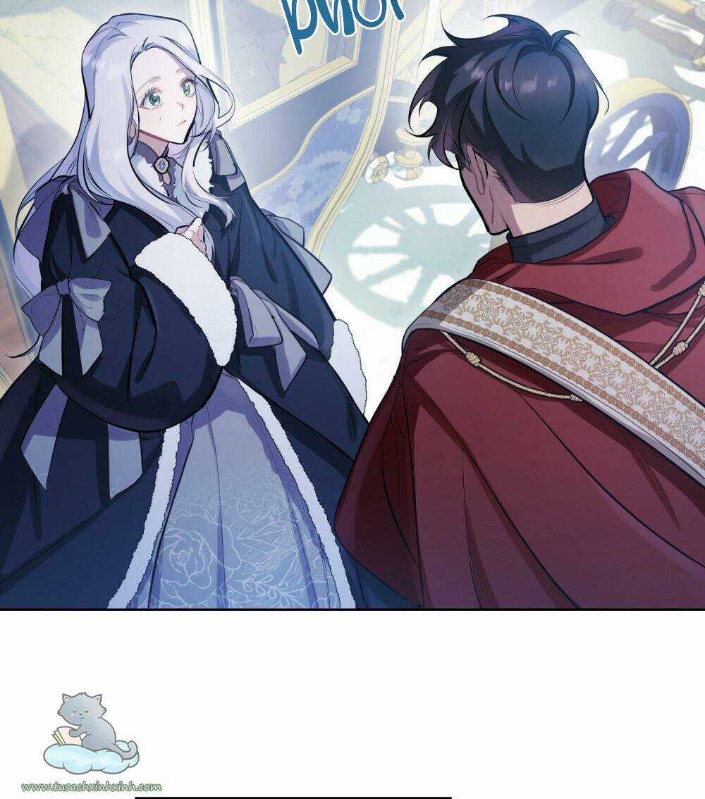 Nếu Không Vâng Lời Công Tước Chapter 1 trang 62