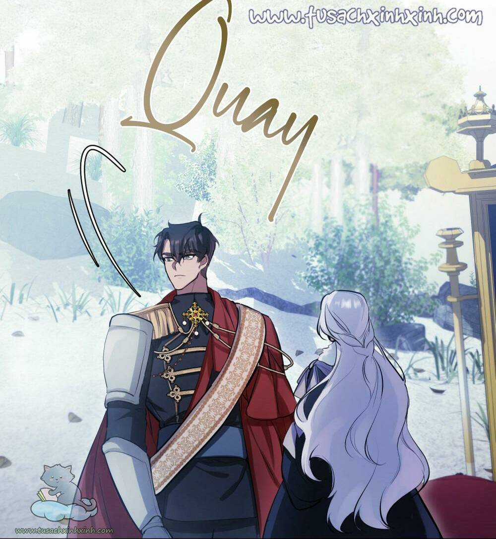 Nếu Không Vâng Lời Công Tước Chapter 1 trang 64