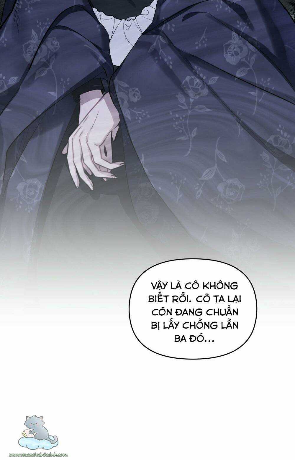 Nếu Không Vâng Lời Công Tước Chapter 1 trang 7