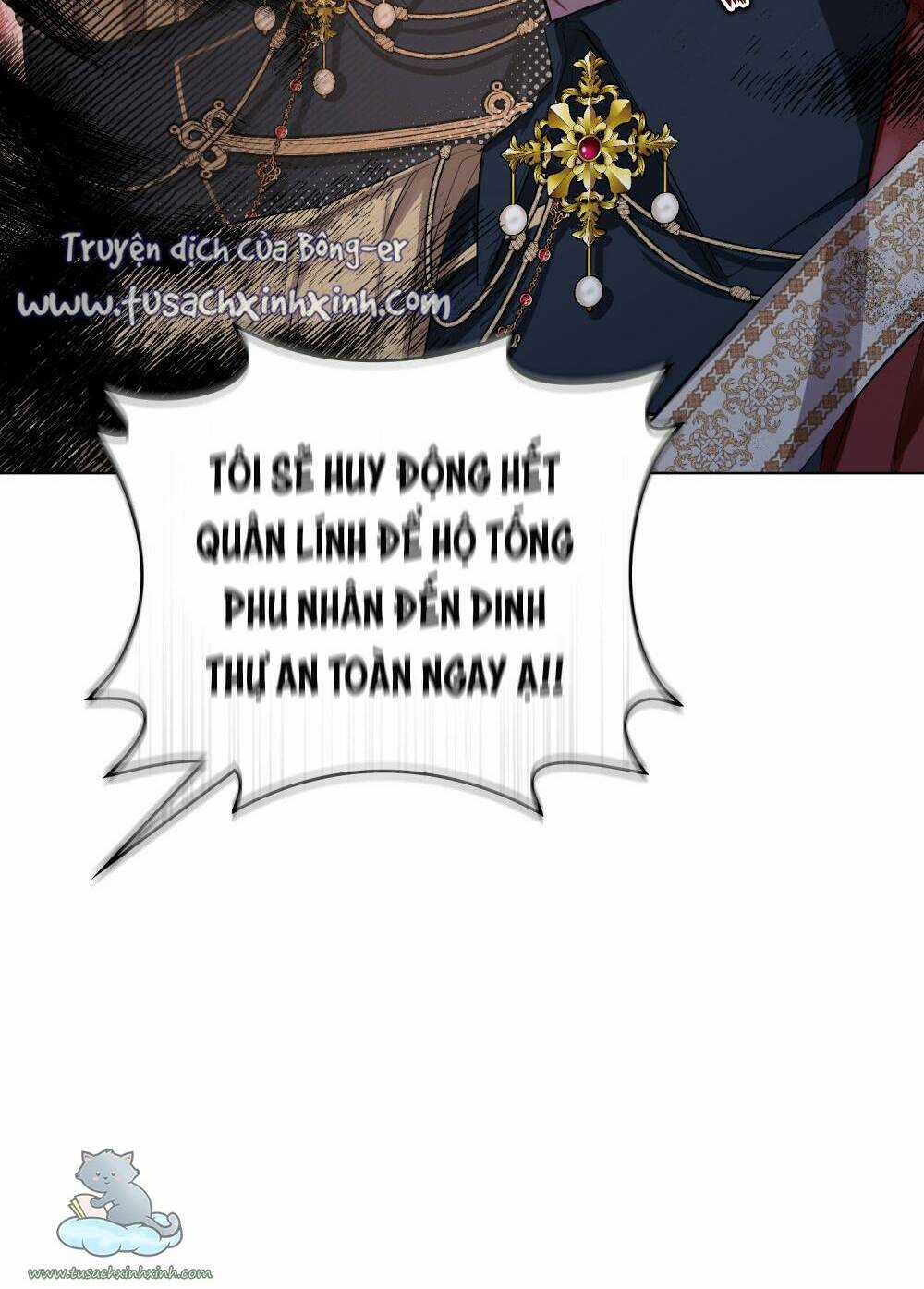 Nếu Không Vâng Lời Công Tước Chapter 1 trang 70