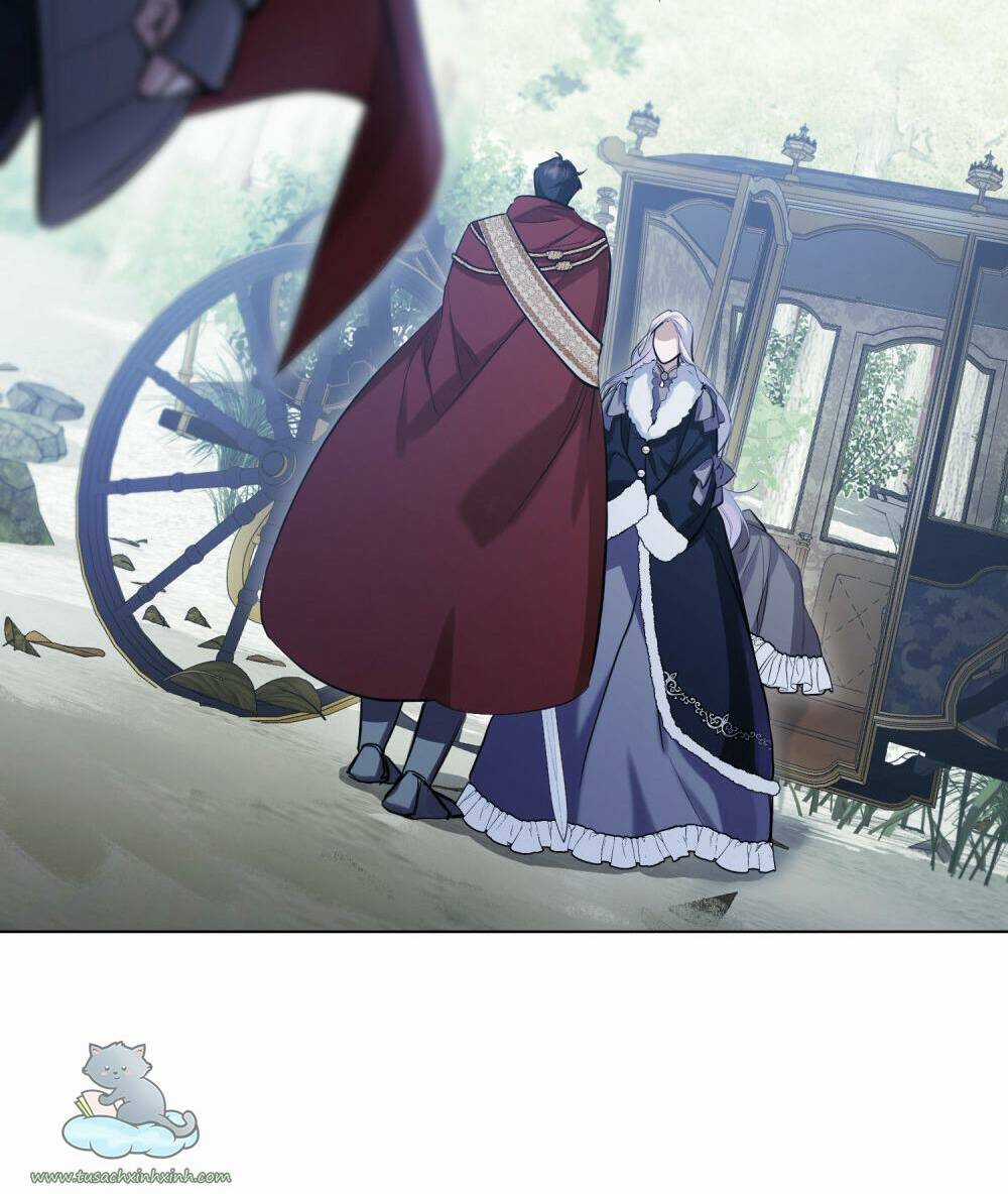 Nếu Không Vâng Lời Công Tước Chapter 1 trang 72