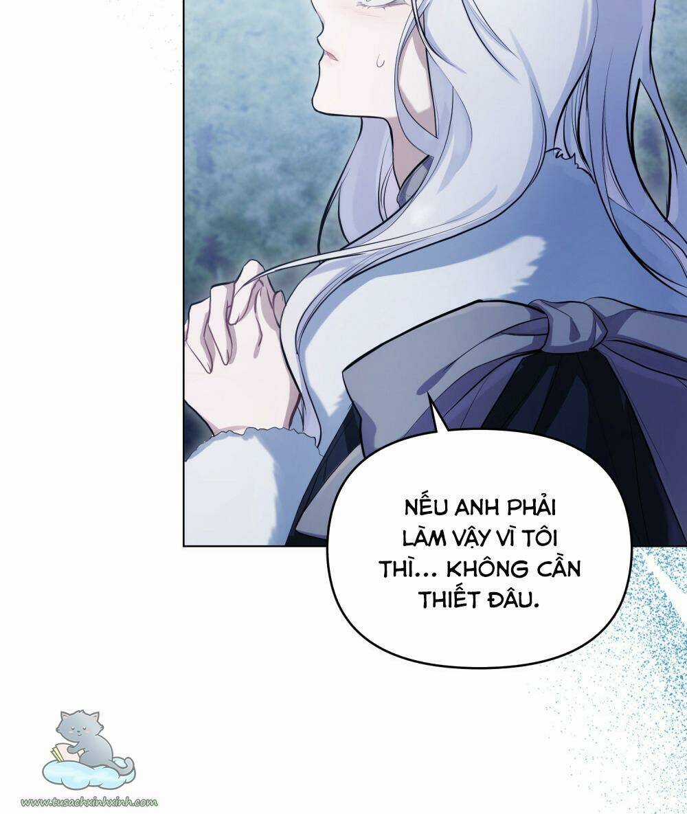 Nếu Không Vâng Lời Công Tước Chapter 1 trang 75