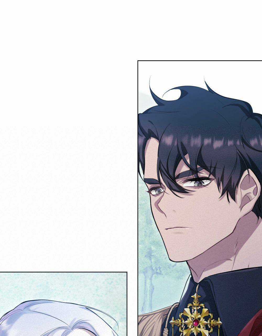 Nếu Không Vâng Lời Công Tước Chapter 1 trang 84