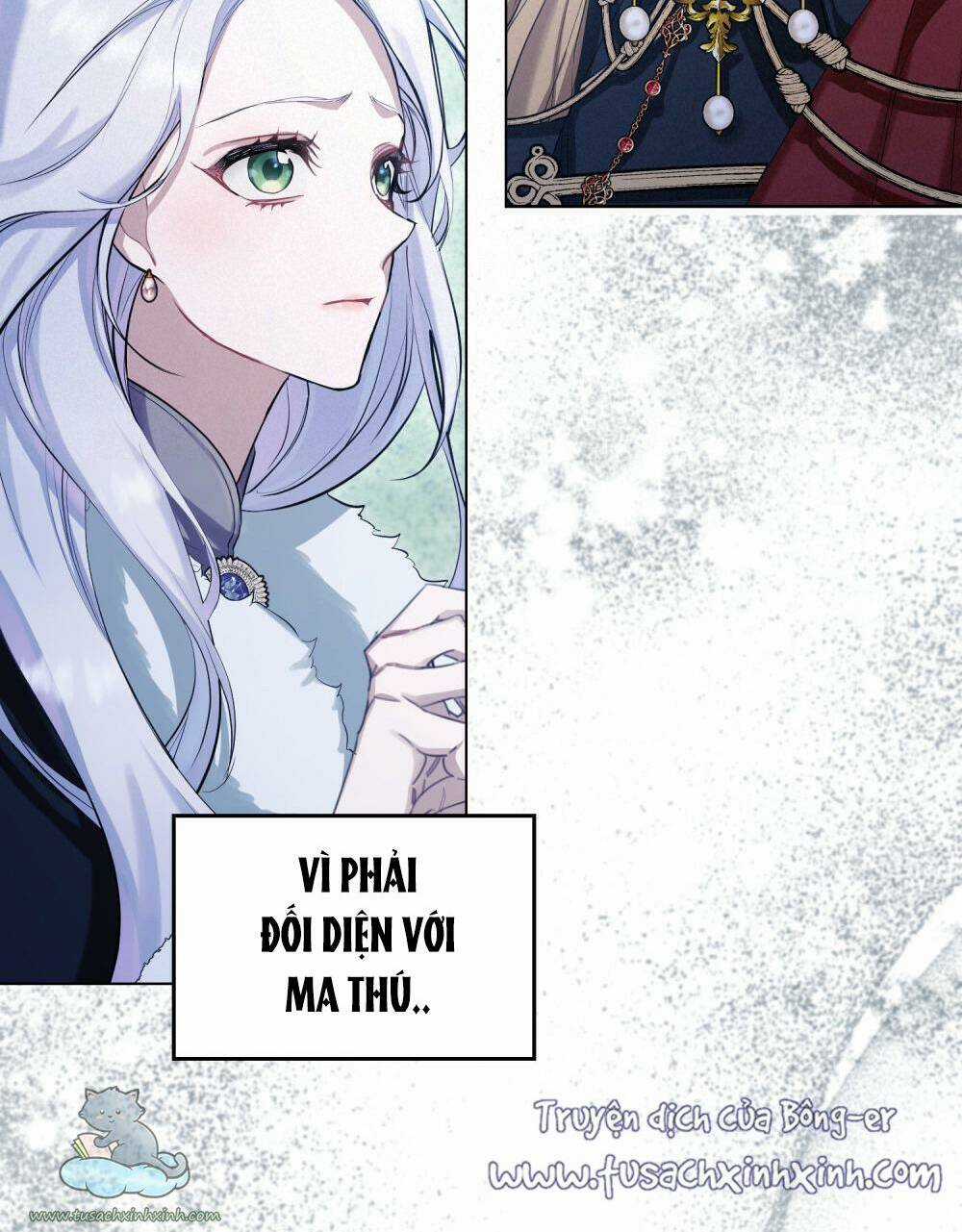 Nếu Không Vâng Lời Công Tước Chapter 1 trang 85