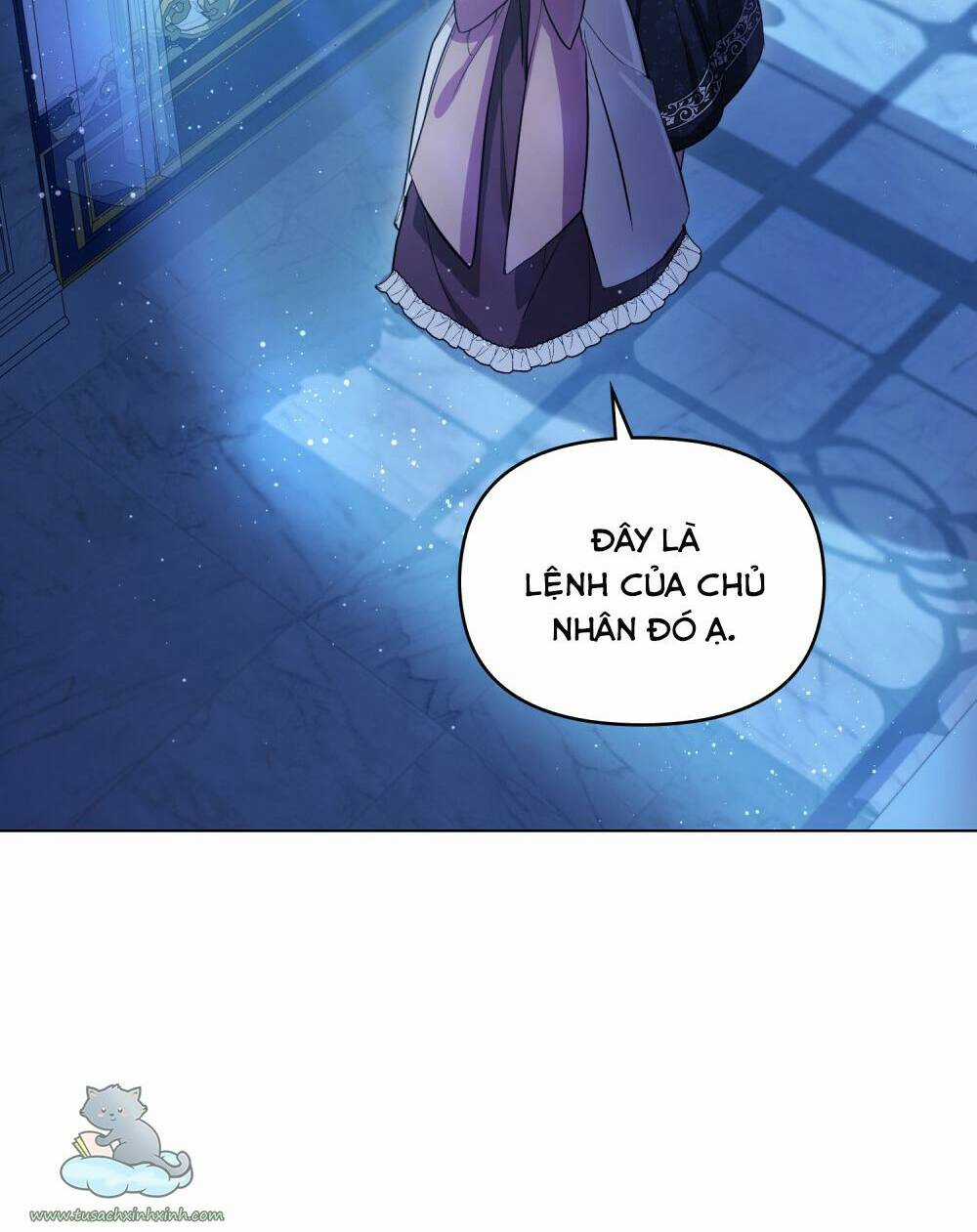 Nếu Không Vâng Lời Công Tước Chapter 1 trang 92