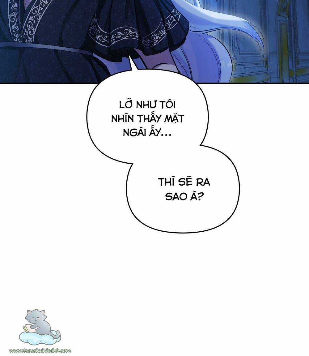 Nếu Không Vâng Lời Công Tước Chapter 1 trang 97