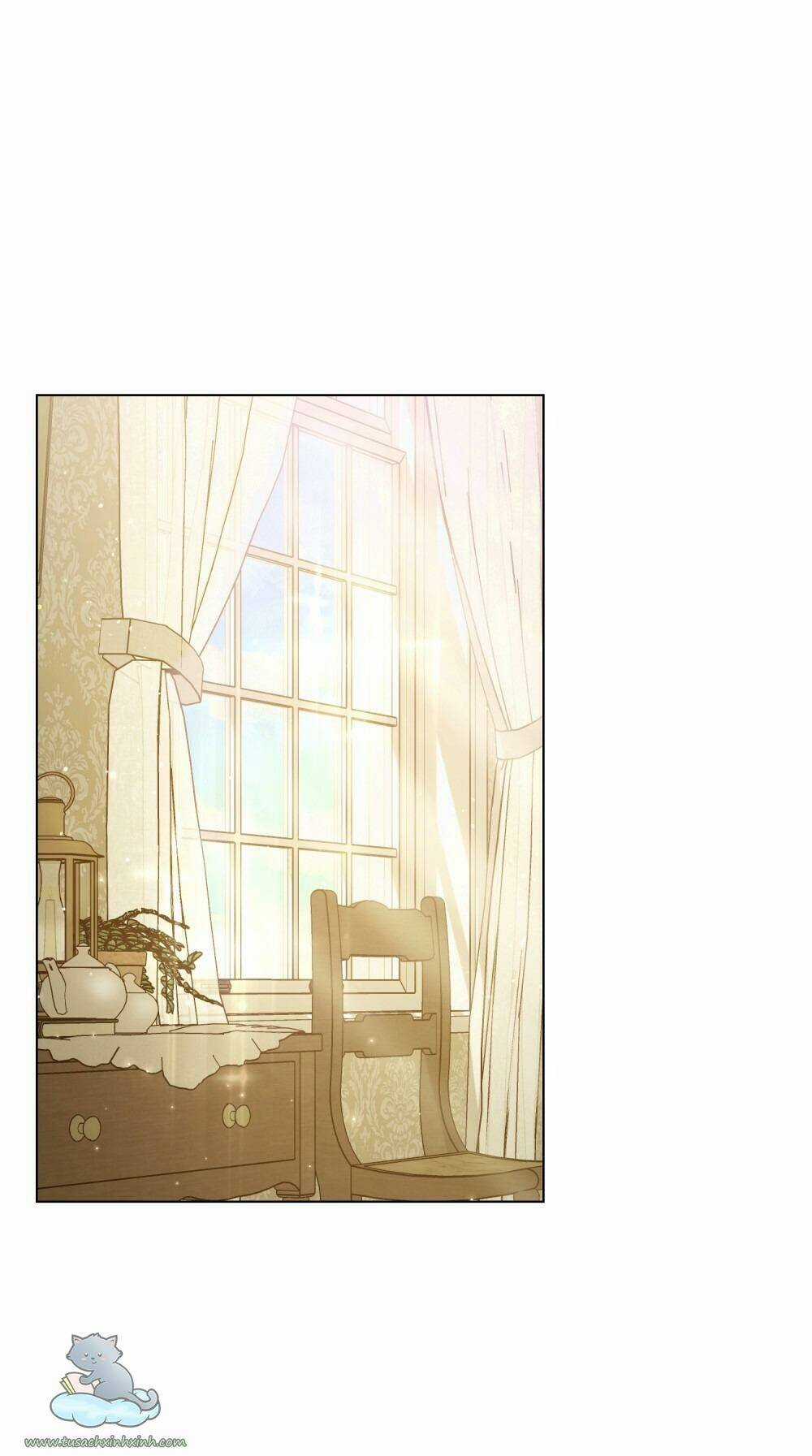 Nếu Không Vâng Lời Công Tước Chapter 19 trang 1