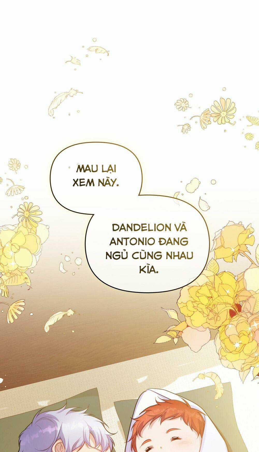 Nếu Không Vâng Lời Công Tước Chapter 21 trang 1