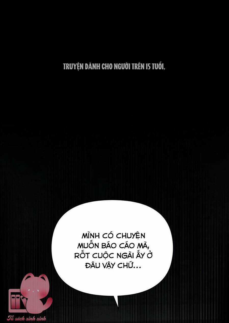 Nếu Không Vâng Lời Công Tước Chapter 41 trang 1