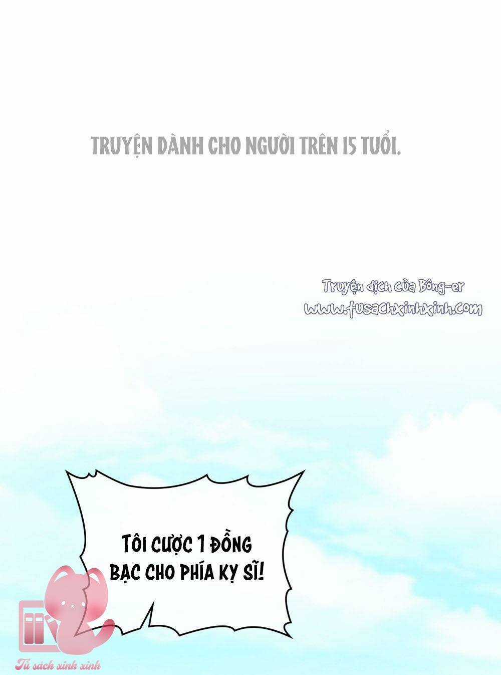 Nếu Không Vâng Lời Công Tước Chapter 49 trang 1