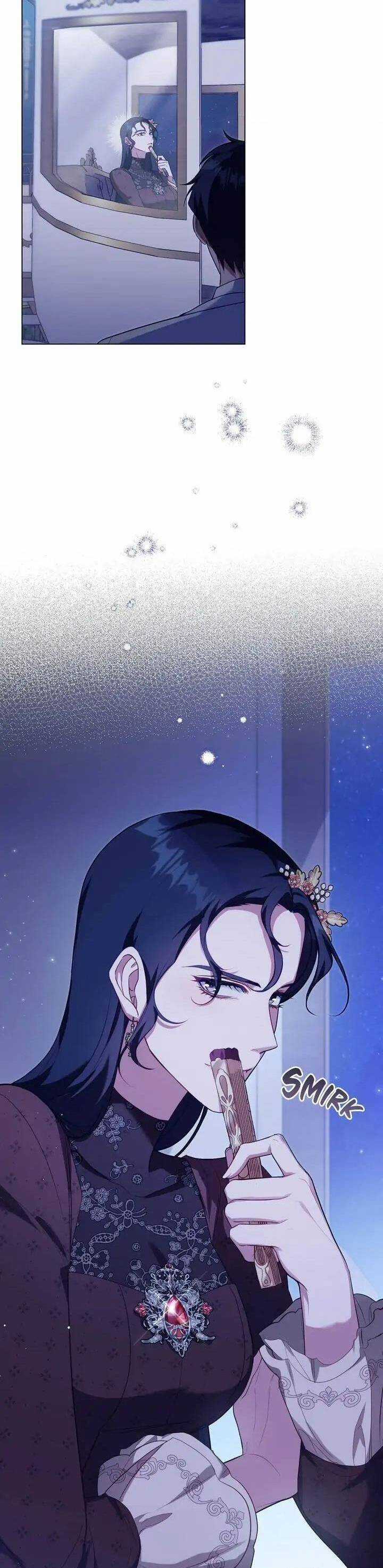 Nếu Không Vâng Lời Công Tước Chapter 68 trang 13