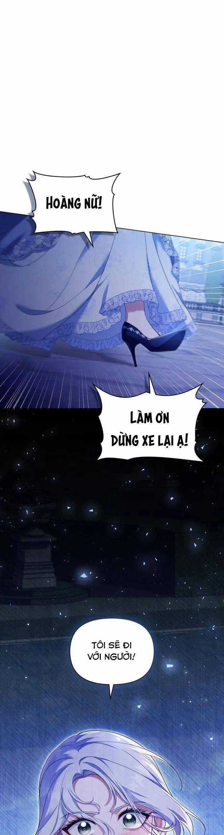 Nếu Không Vâng Lời Công Tước Chapter 68 trang 2