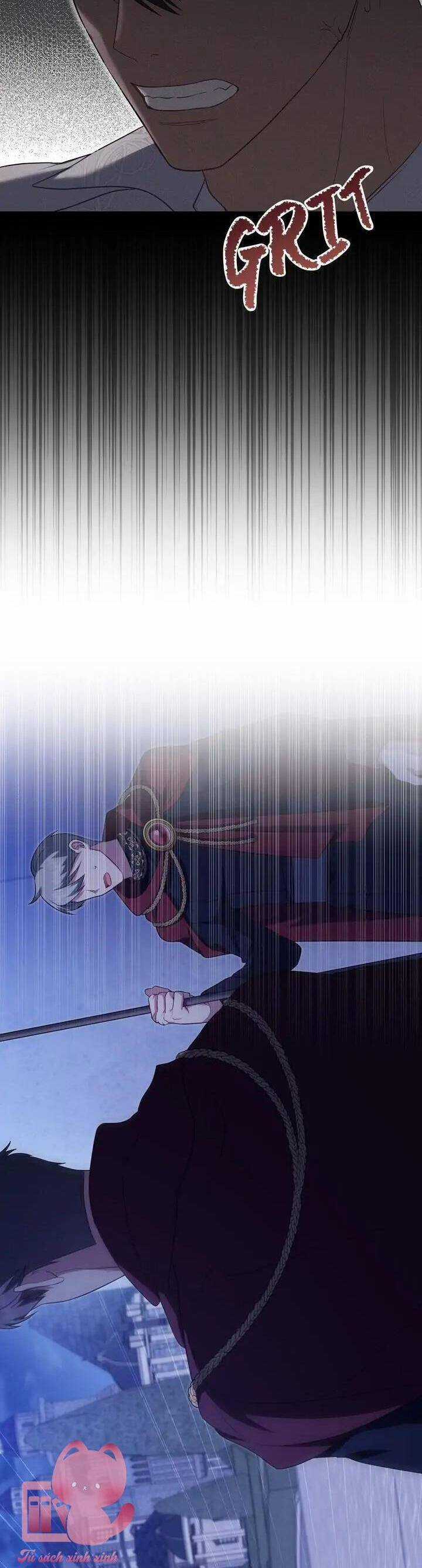 Nếu Không Vâng Lời Công Tước Chapter 68 trang 6
