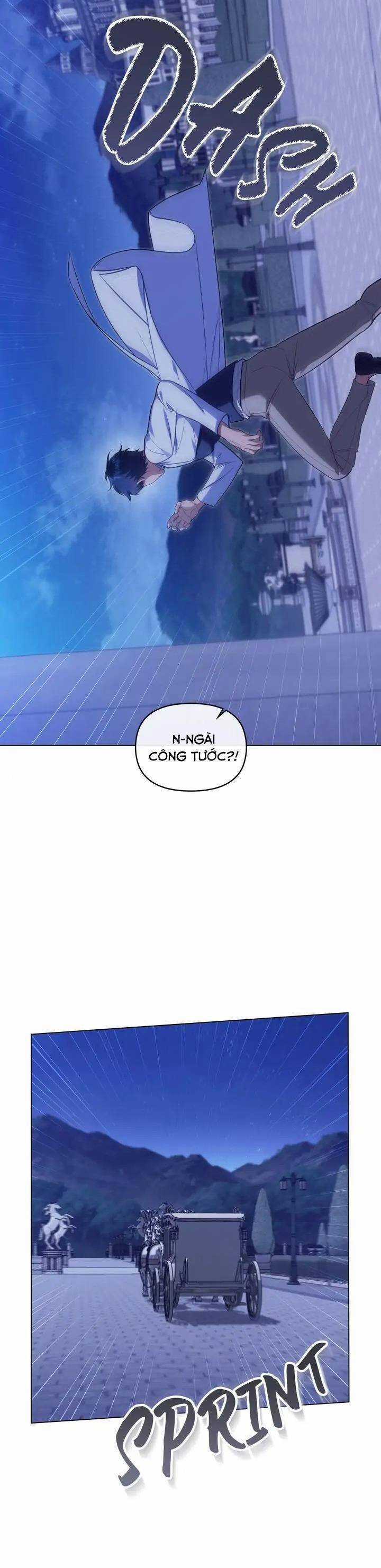 Nếu Không Vâng Lời Công Tước Chapter 68 trang 7