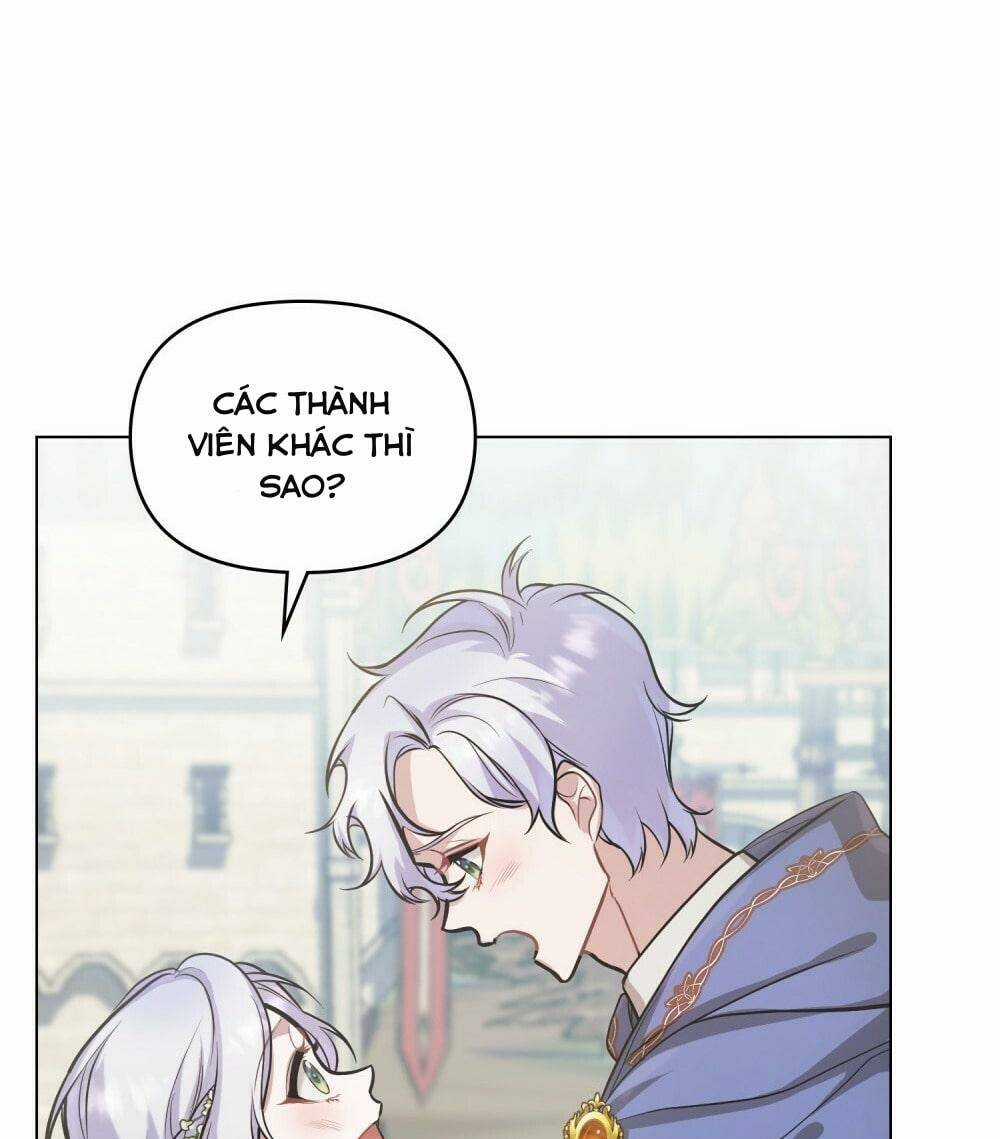 Nếu Không Vâng Lời Công Tước Chapter 7 trang 16