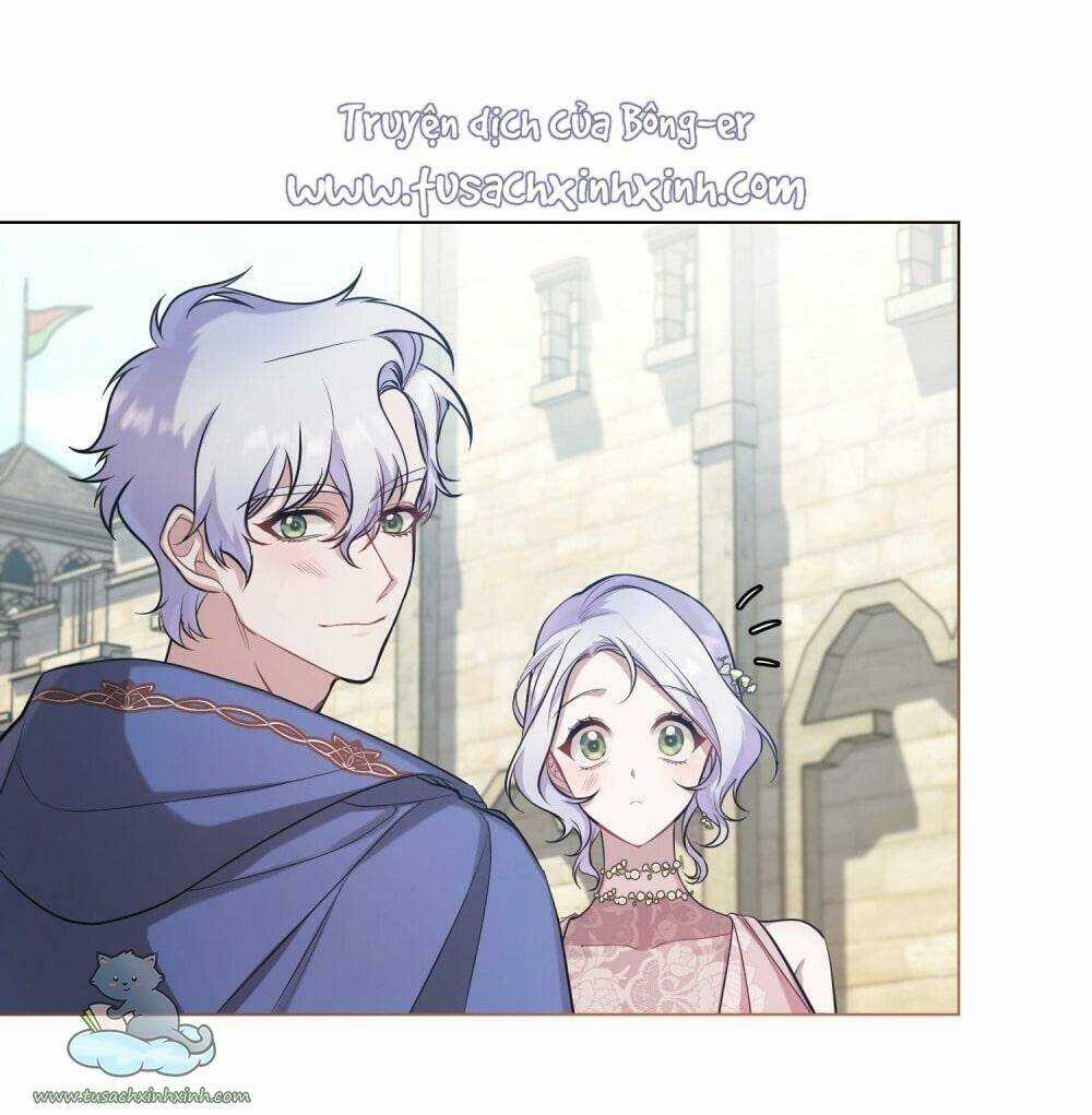 Nếu Không Vâng Lời Công Tước Chapter 7 trang 19