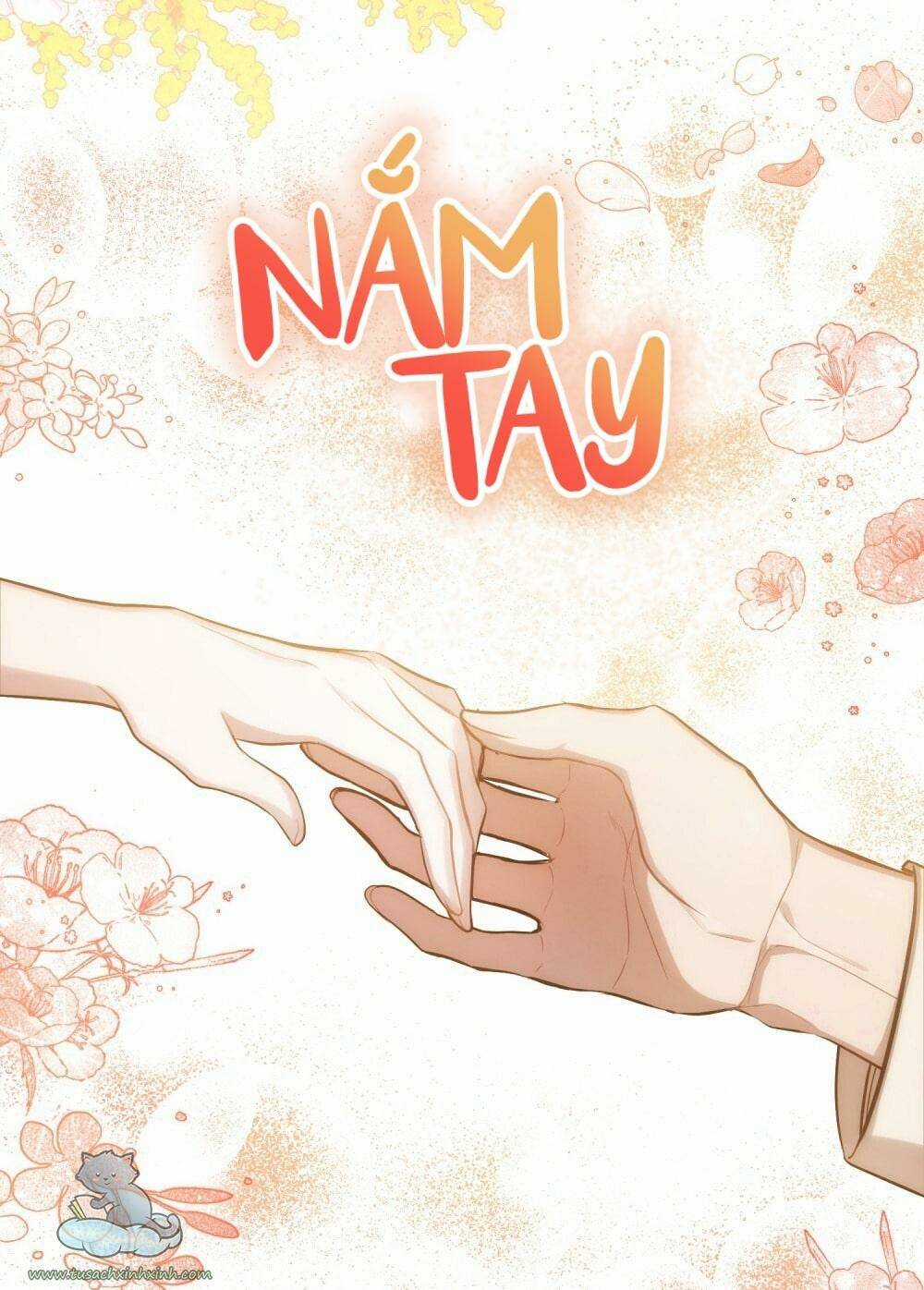 Nếu Không Vâng Lời Công Tước Chapter 7 trang 22