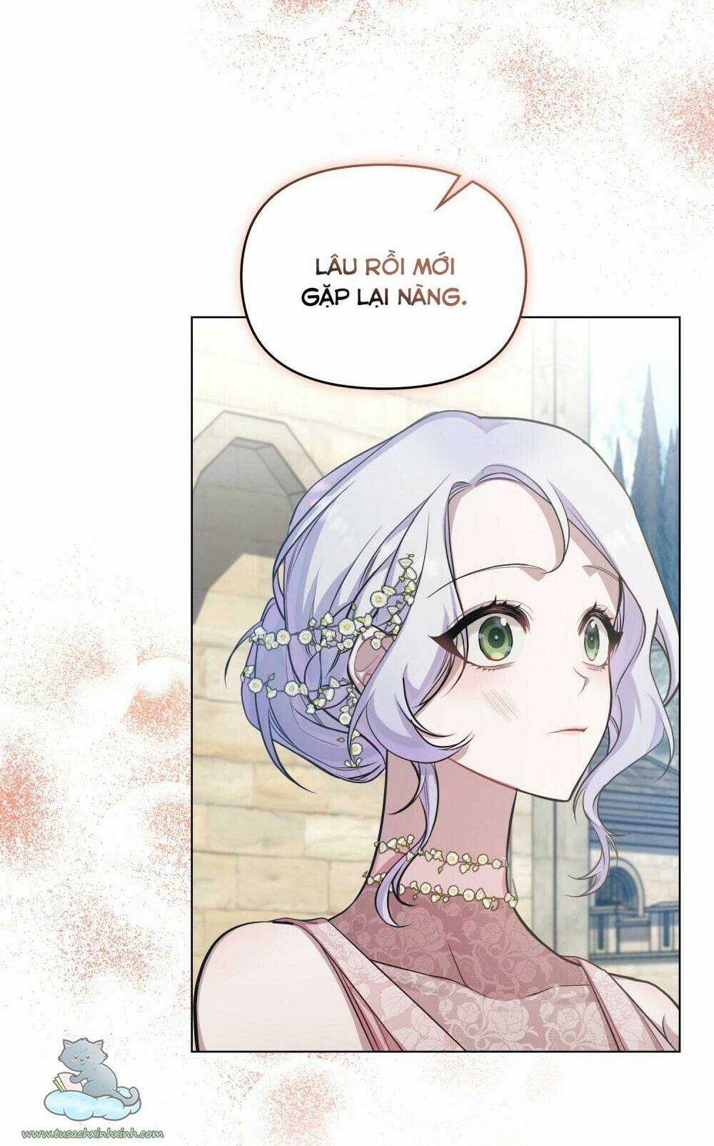 Nếu Không Vâng Lời Công Tước Chapter 7 trang 24