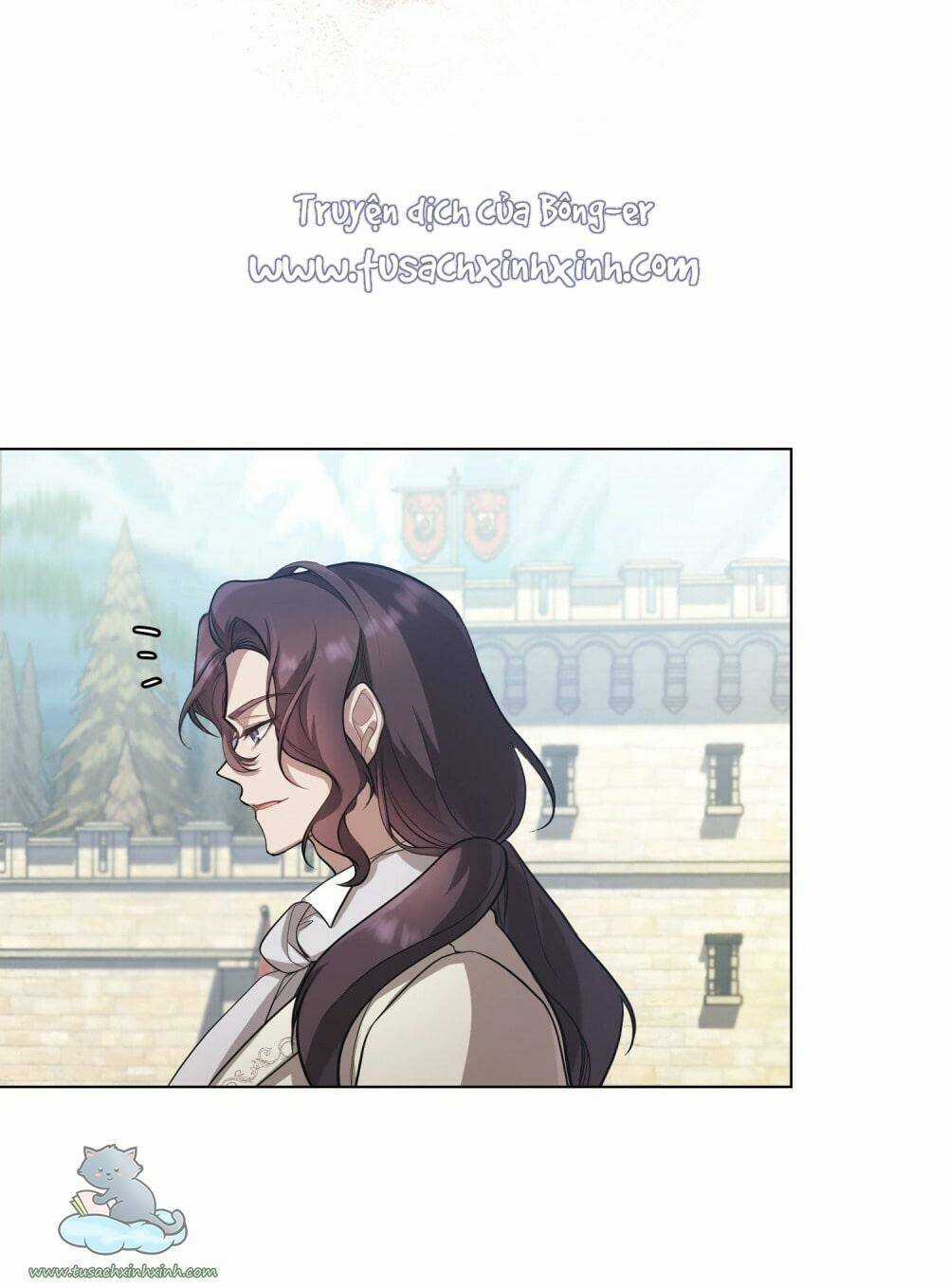 Nếu Không Vâng Lời Công Tước Chapter 7 trang 25