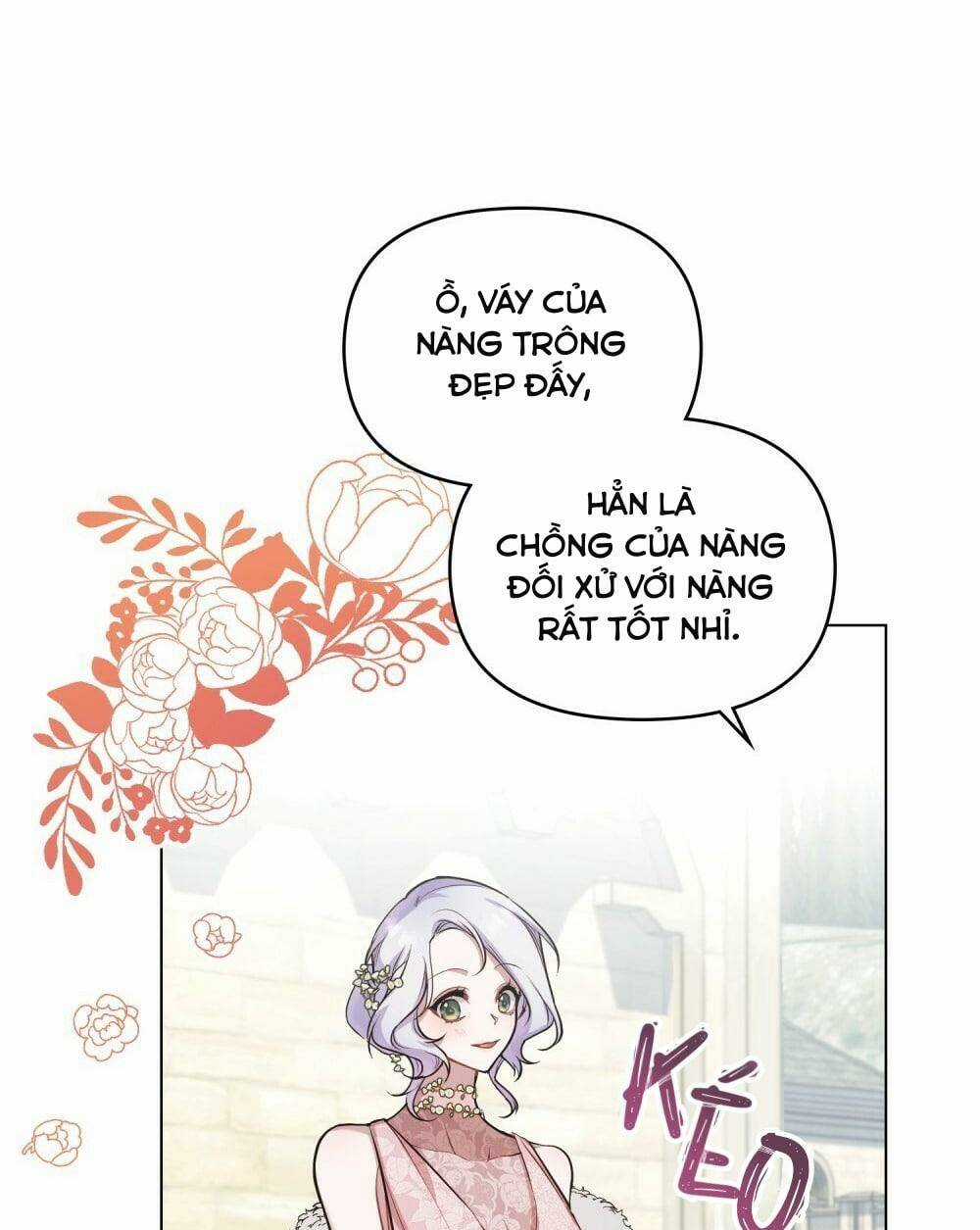 Nếu Không Vâng Lời Công Tước Chapter 7 trang 26