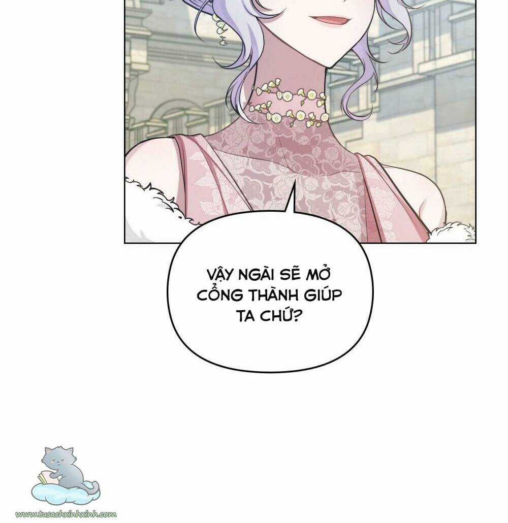Nếu Không Vâng Lời Công Tước Chapter 7 trang 3