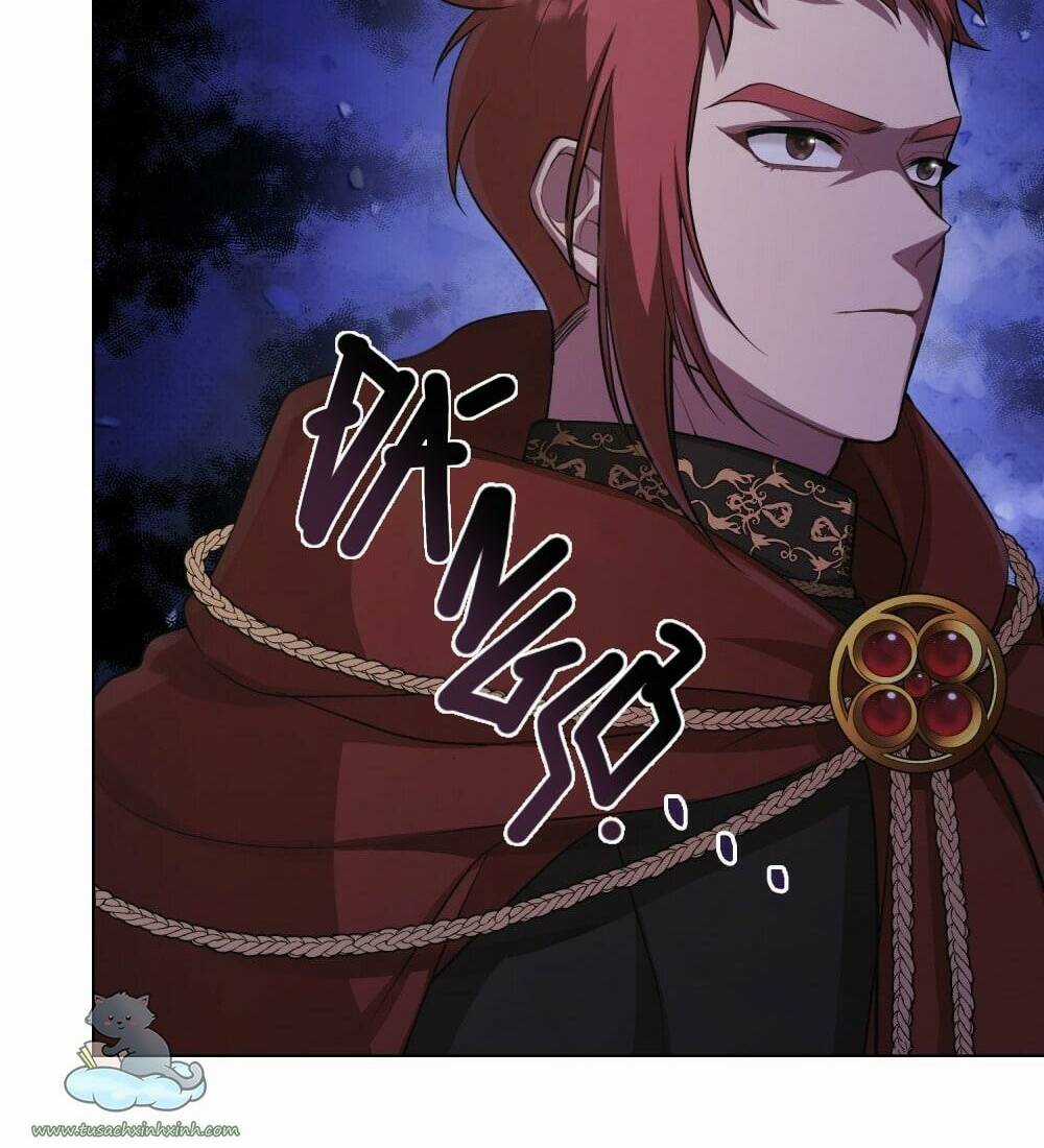 Nếu Không Vâng Lời Công Tước Chapter 7 trang 38