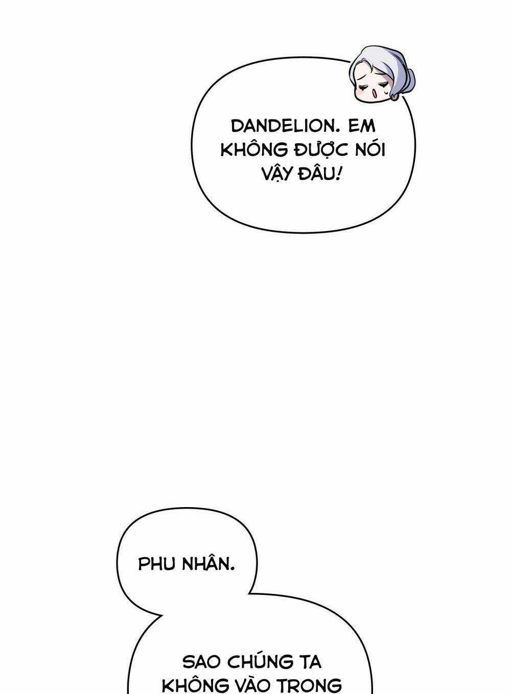 Nếu Không Vâng Lời Công Tước Chapter 7 trang 39