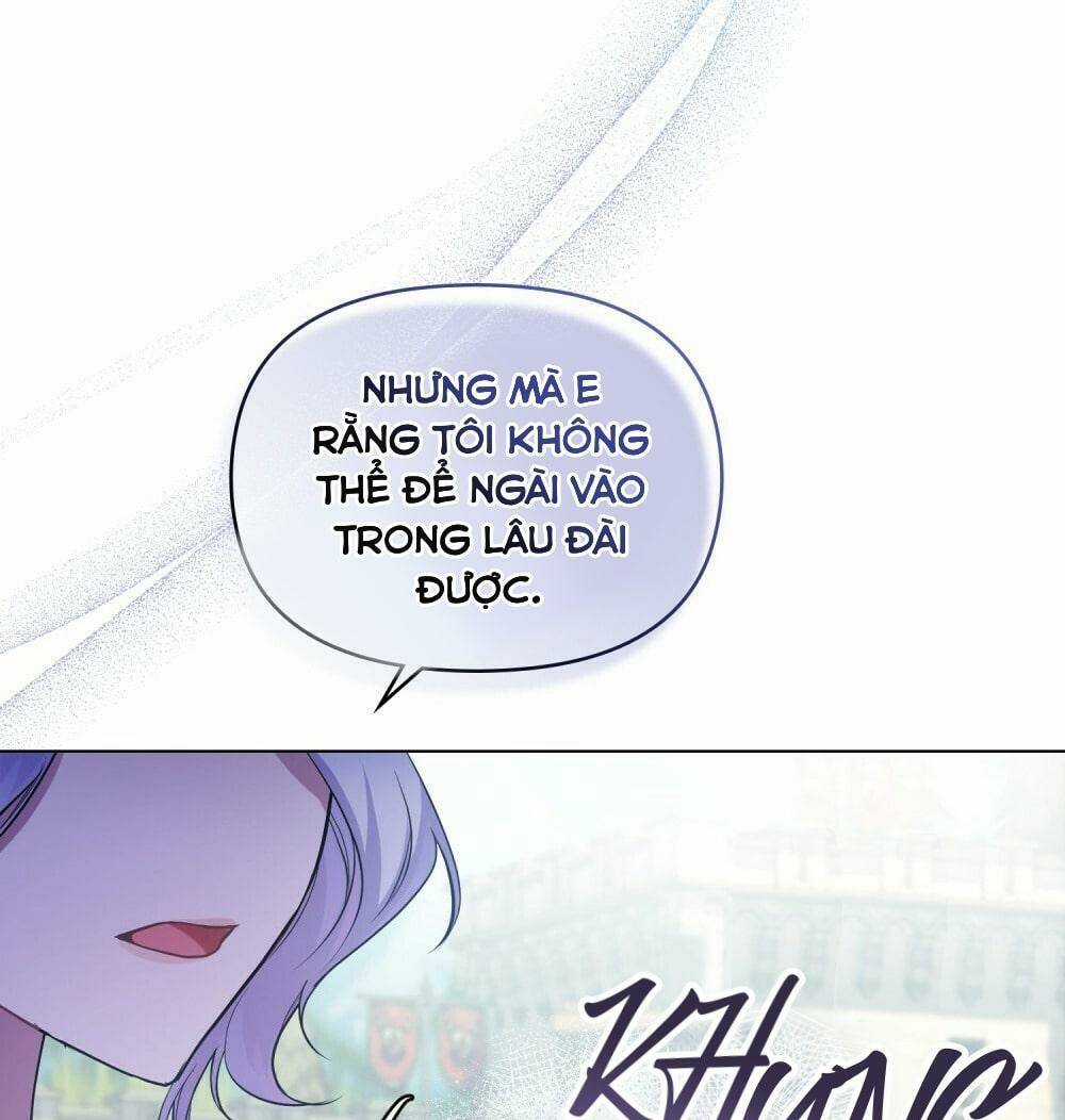 Nếu Không Vâng Lời Công Tước Chapter 7 trang 42