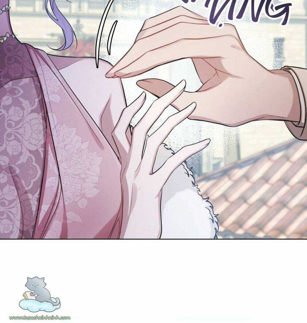 Nếu Không Vâng Lời Công Tước Chapter 7 trang 43