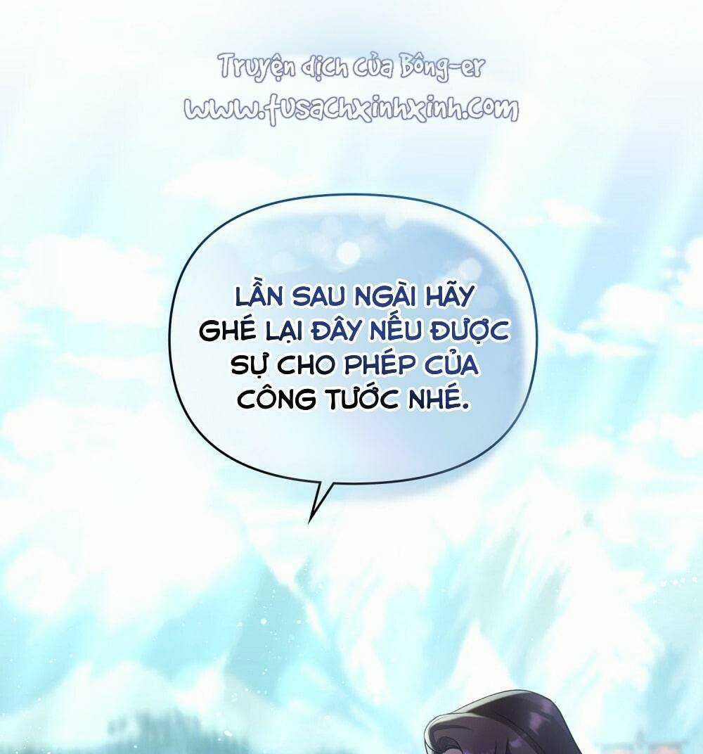 Nếu Không Vâng Lời Công Tước Chapter 7 trang 44