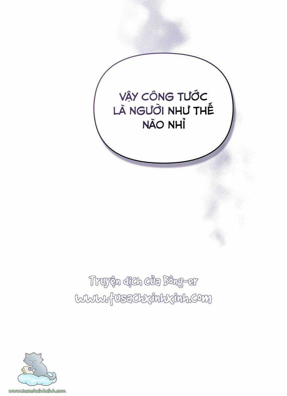 Nếu Không Vâng Lời Công Tước Chapter 7 trang 51