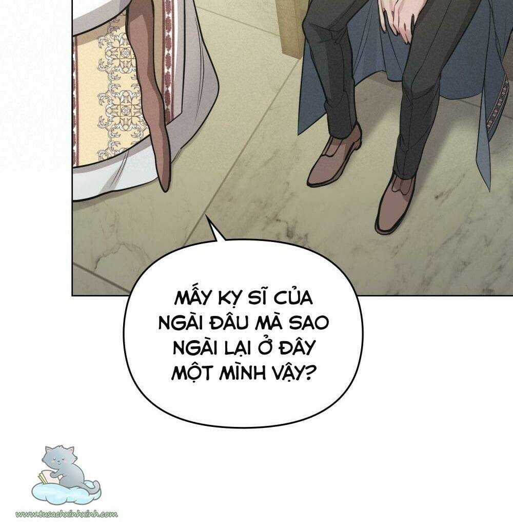 Nếu Không Vâng Lời Công Tước Chapter 7 trang 55