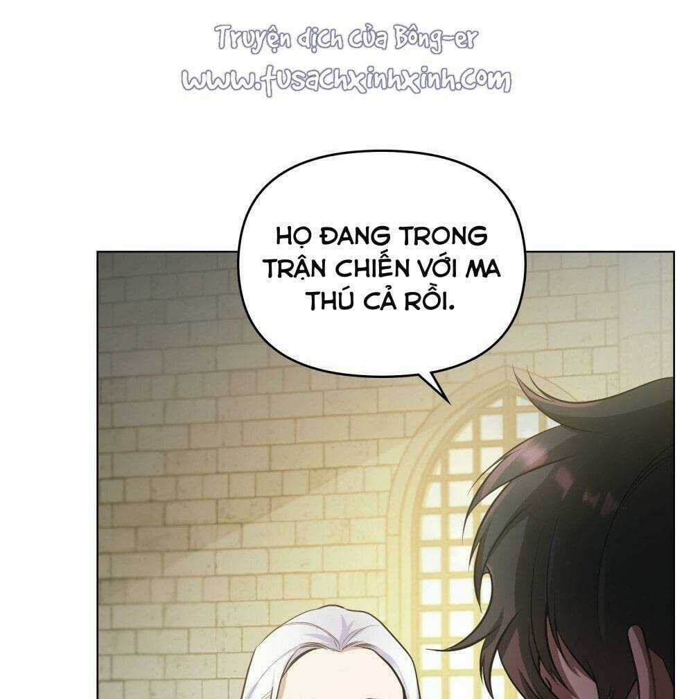 Nếu Không Vâng Lời Công Tước Chapter 7 trang 57