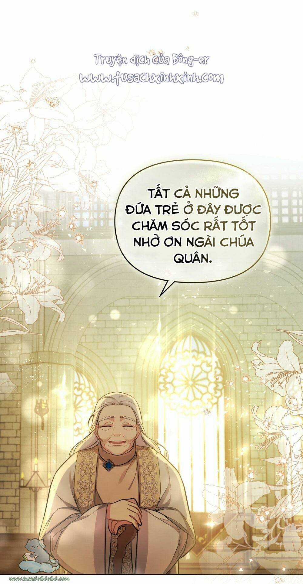 Nếu Không Vâng Lời Công Tước Chapter 7 trang 68