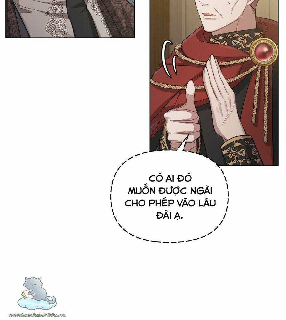 Nếu Không Vâng Lời Công Tước Chapter 7 trang 73