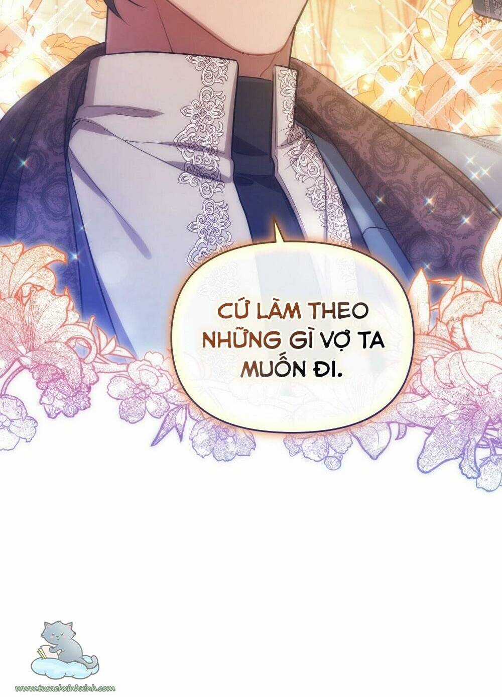 Nếu Không Vâng Lời Công Tước Chapter 7 trang 83