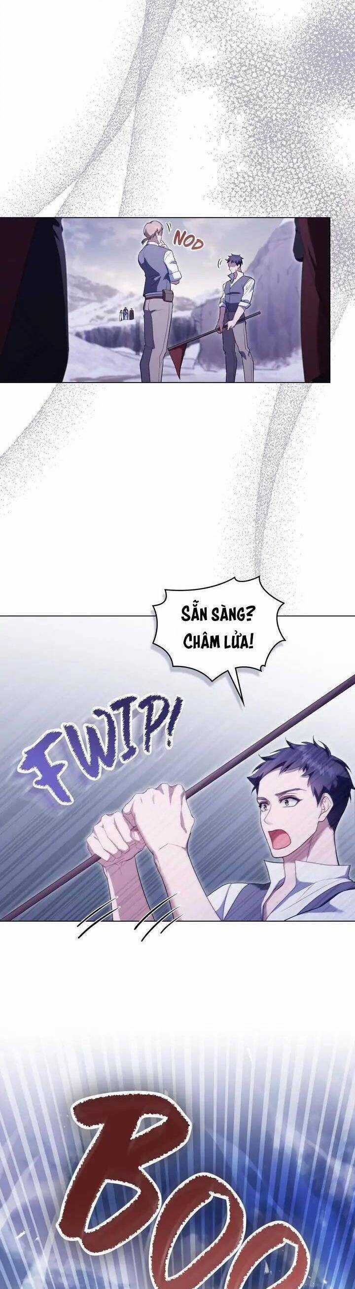 Nếu Không Vâng Lời Công Tước Chapter 72 trang 22