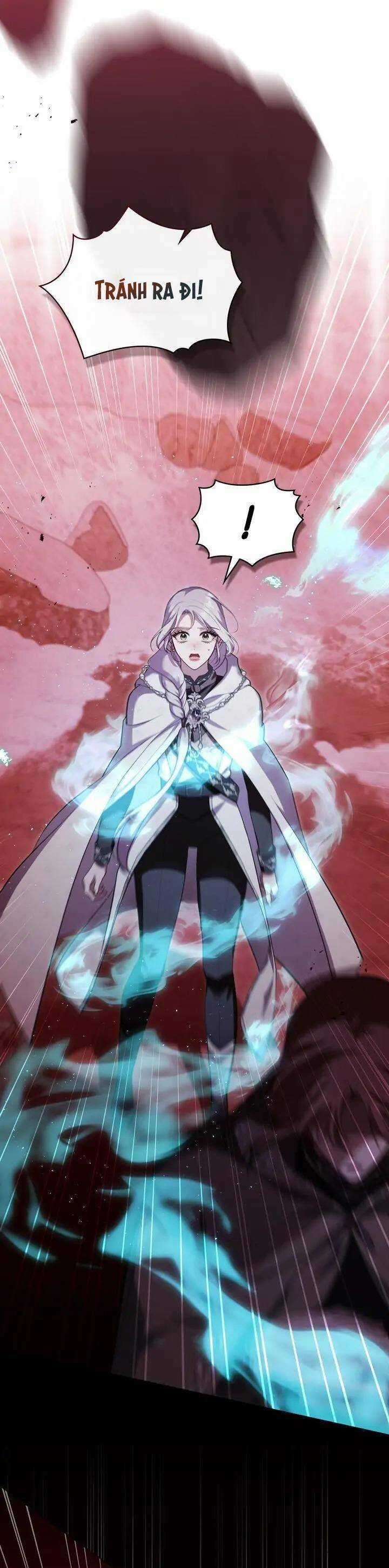 Nếu Không Vâng Lời Công Tước Chapter 73 trang 16