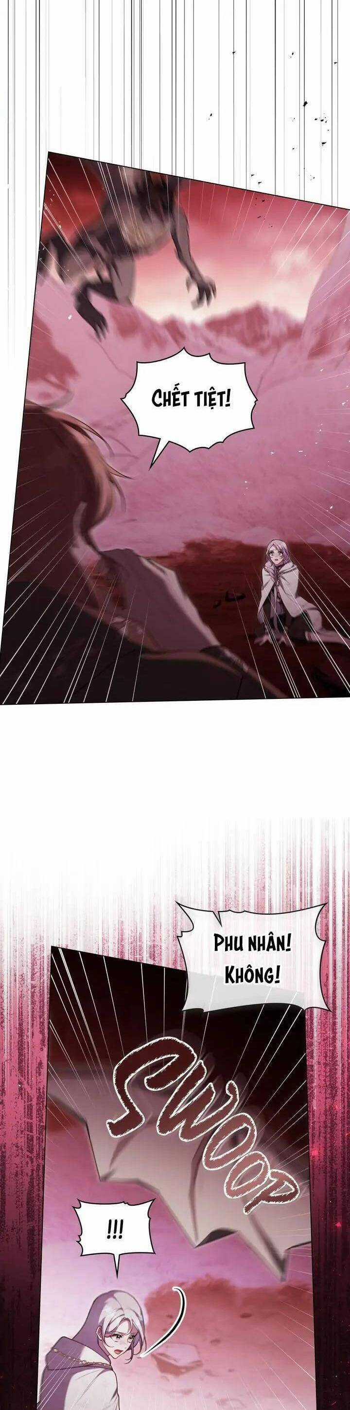 Nếu Không Vâng Lời Công Tước Chapter 73 trang 18