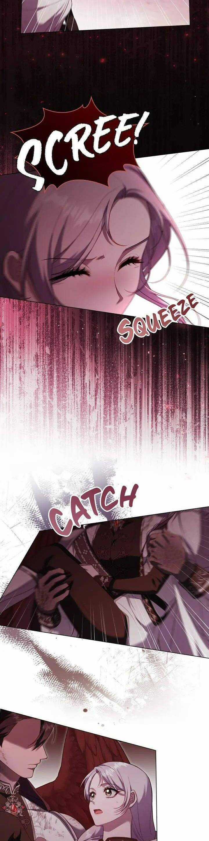 Nếu Không Vâng Lời Công Tước Chapter 73 trang 19