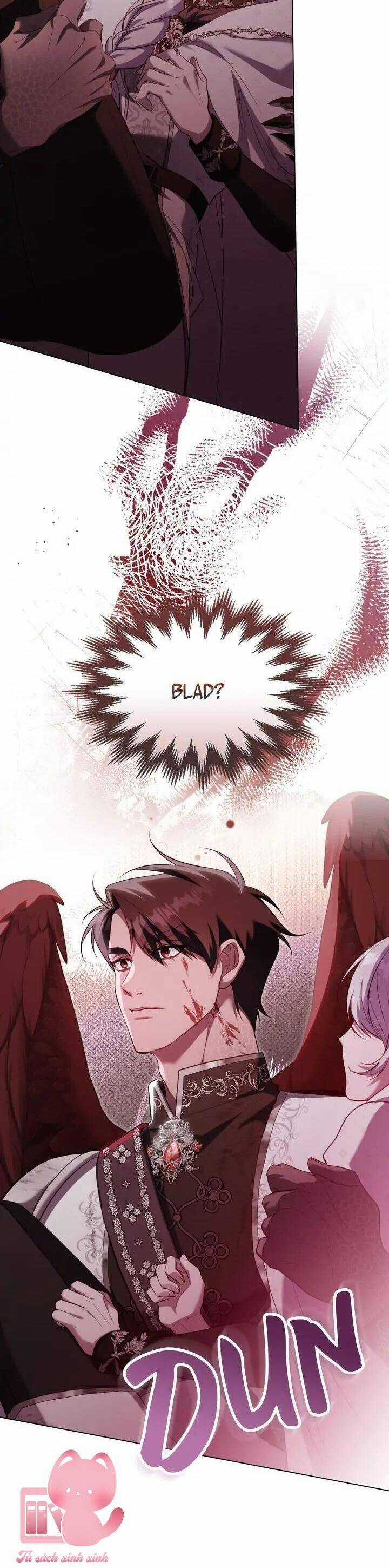 Nếu Không Vâng Lời Công Tước Chapter 73 trang 20