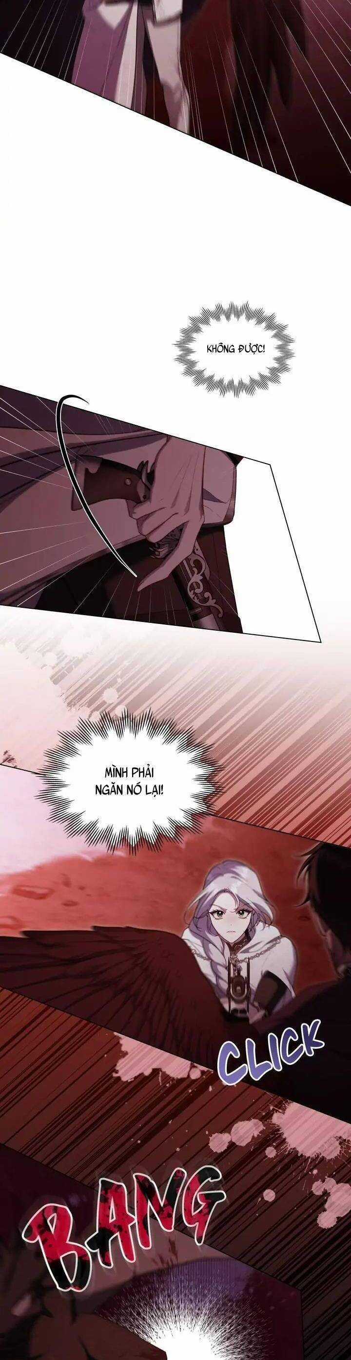 Nếu Không Vâng Lời Công Tước Chapter 73 trang 23