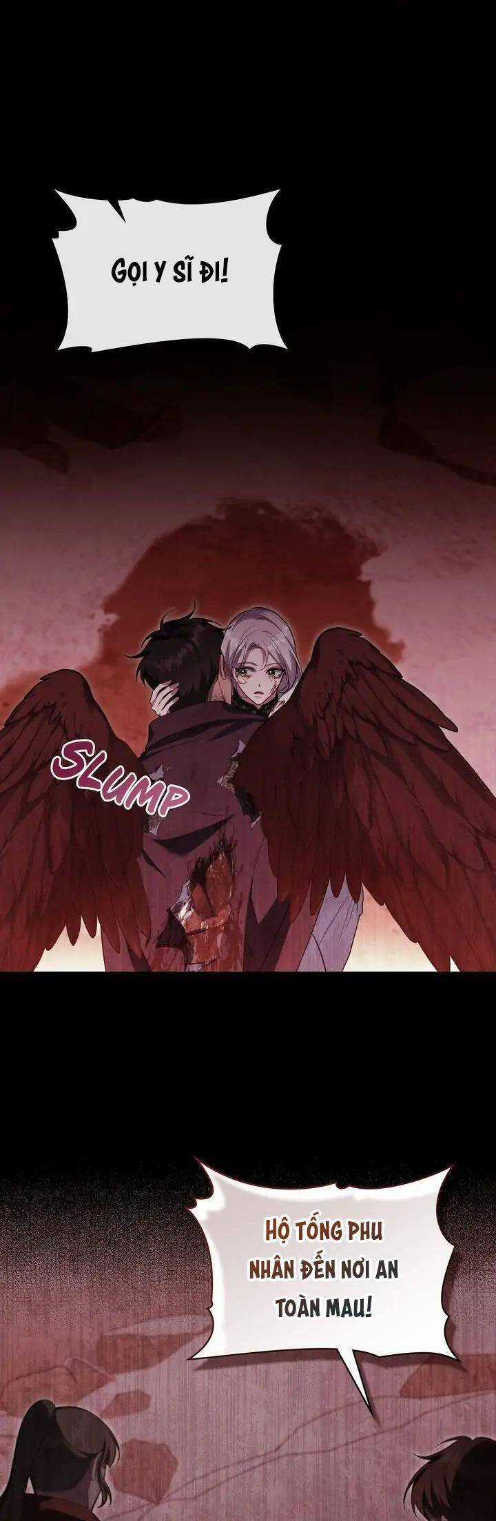 Nếu Không Vâng Lời Công Tước Chapter 73 trang 26