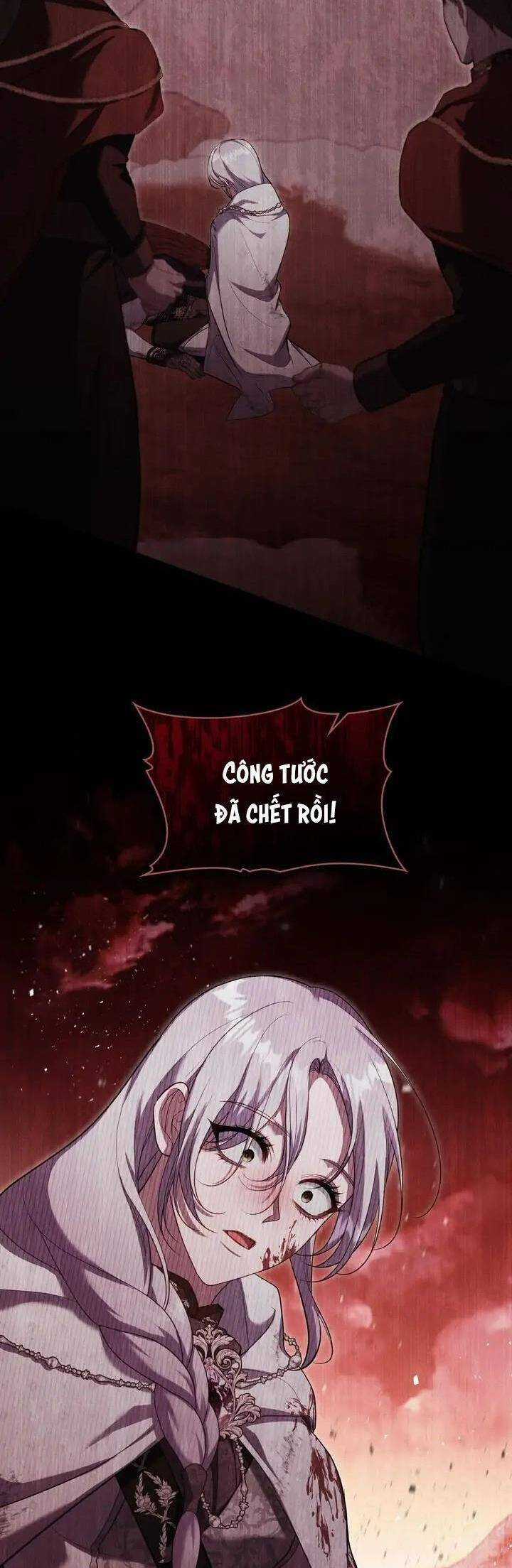 Nếu Không Vâng Lời Công Tước Chapter 73 trang 27