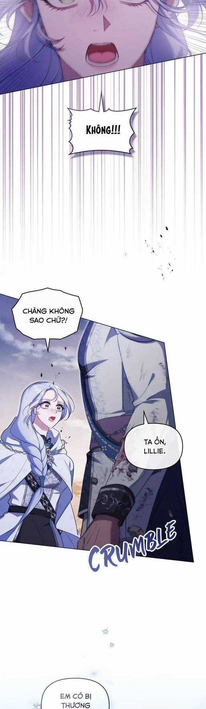 Nếu Không Vâng Lời Công Tước Chapter 73 trang 4