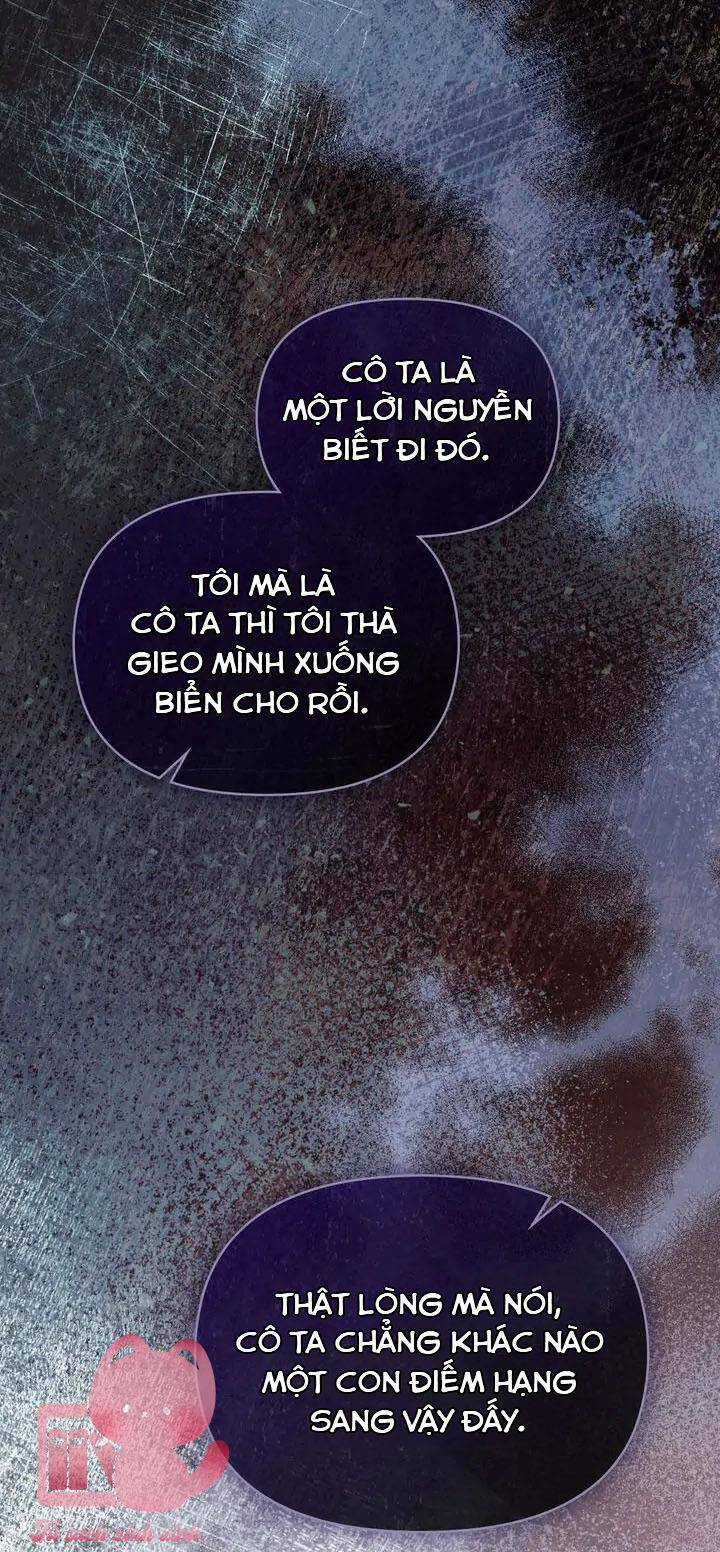 Nếu Không Vâng Lời Công Tước Chapter 74 trang 13