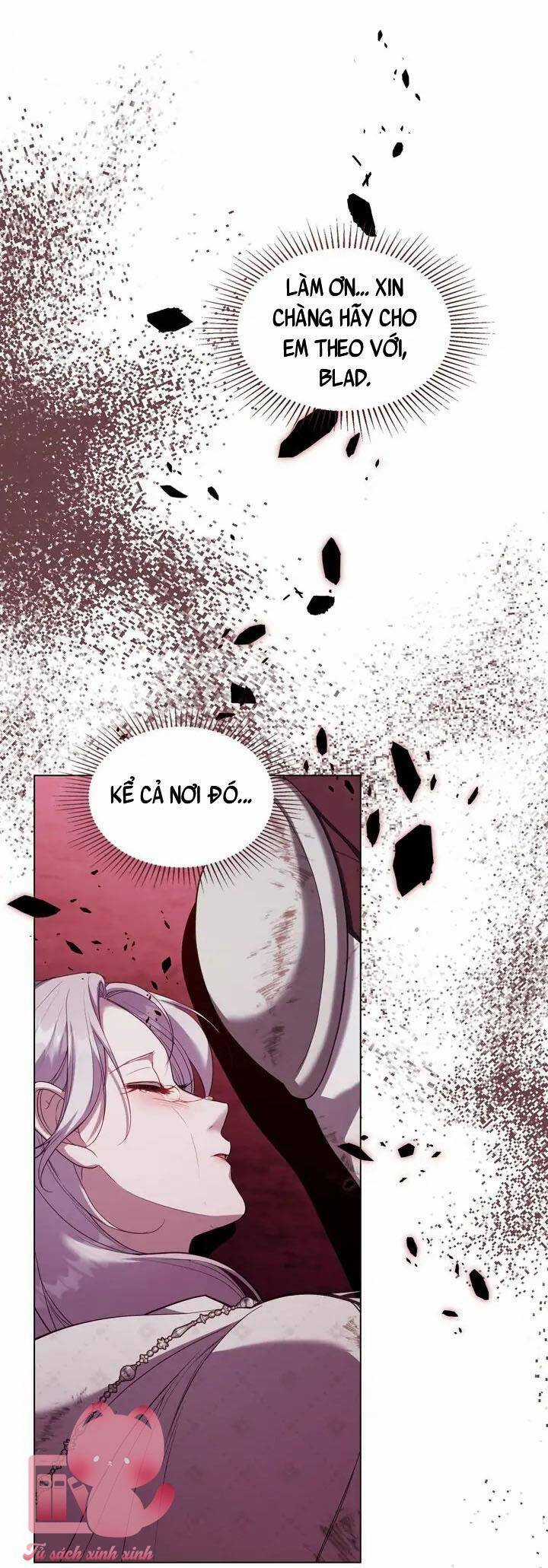 Nếu Không Vâng Lời Công Tước Chapter 74 trang 18